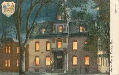 Go to Telling Them Apart - Delaware