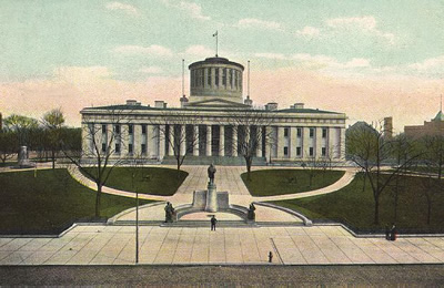 Go to What's On Top - Ohio