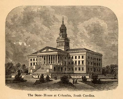 Go to What's On Top - South Carolina
