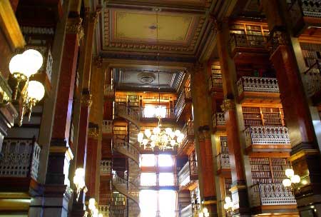 Law Library