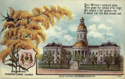 Go to Telling Them Apart - Missouri
