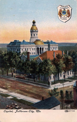 Go to What's On Top - Missouri