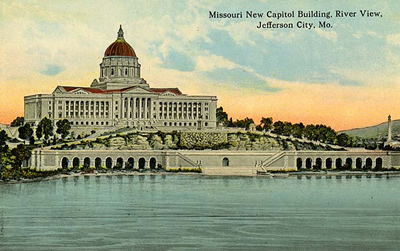 Go to Telling Them Apart - Missouri