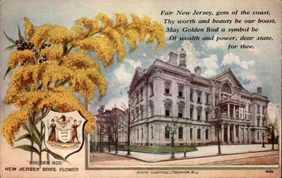 Go to Telling Them Apart - New Jersey