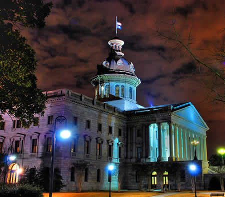 Capitol in HD